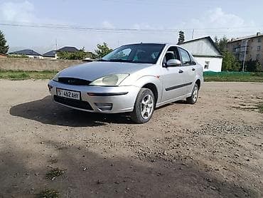 двигатель опель астра j 1.6 купить: Ford Focus: 2003 г., 1.6 л, Механика, Бензин, Седан — 2