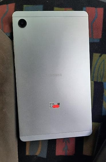 сяоми пад: Планшет, Samsung, память 128 ГБ, 10" - 11", 4G (LTE), Новый, Классический цвет - Черный — 6