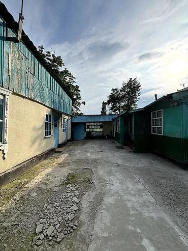 2 6: 📌В селе Беловодское продаётся дом на участке 9,8 соток. ▪️В доме 3 — 5
