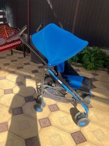 купить бу детскую коляску: Балдар арабасы, Колдонулган — 3