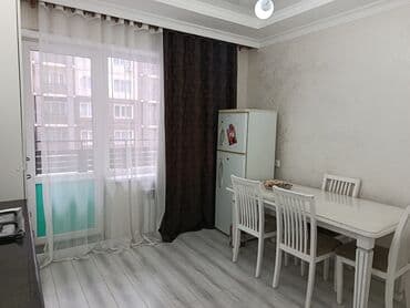 квартира можно с животными: 2 комнаты, Собственник, Без подселения, С мебелью полностью — 4