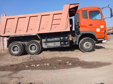 чехол для машины бишкек: Грузовик, Стандарт, Б/у — 3