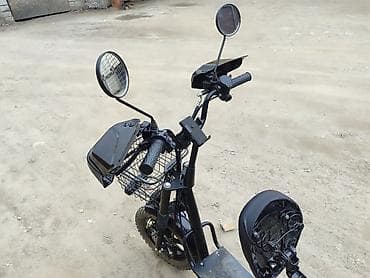 питбайк электро: Аккумулятор 60V23
аккумулятор 60V28 — 1