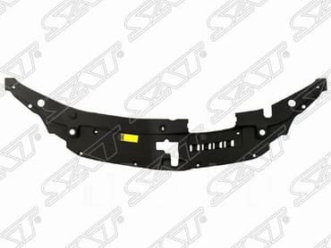 Защита радиатора: camry 2012-14 год. V-50. Американец