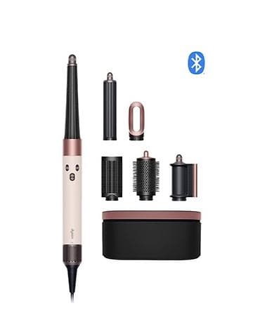 dyson заколка для волос: Мультистайлер Dyson, Для выпрямления — 3
