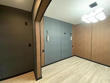 8: 2 комнаты, 67 м², Технопарк 106 серия улучшенная, 8 этаж, Евроремонт — 7