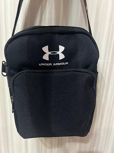 барсетка анта: В наличии Барсетка Under Armour торг есть доставка по городу есть — 2