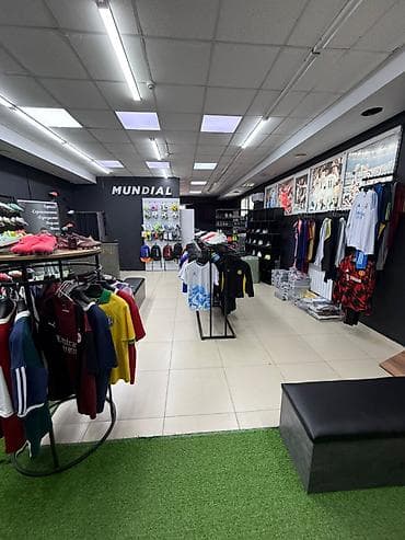 pro group: Продается коммерческое помещение 📍 Адрес: Мед Академия 🏢 Этаж: 2 — 2