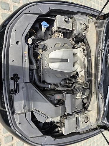 abs: Hyundai Grandeur: 2019 г., 0.3 л, Автомат, Газ, Седан — 6