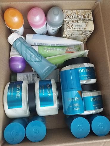 губка скраб: Парфюмерия и уход Орифлейм Дивайн, Жордани,Эклат, Иксайт Д.Билан — 4