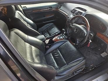 Скупка авто: Honda Inspire: 2003 г., 3 л, Автомат, Бензин, Седан — 10