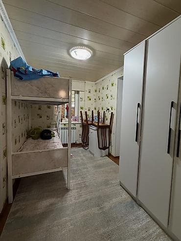 глобал тренд бишкек: ТОП ЛОКАЦИЯ ДЛЯ БИЗНЕСА 🔥 Ахунбаева / Юнусалиева 📍 🏠 Дом — 62 м² 🌳 — 5