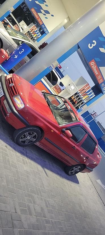 автомобиль венто: Volkswagen Vento: 1992 г., Бензин, Седан — 1
