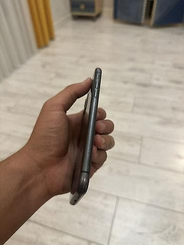 magsafe 1: IPhone 11, Б/у, 128 ГБ, Черный, Кабель, 100 % — 5