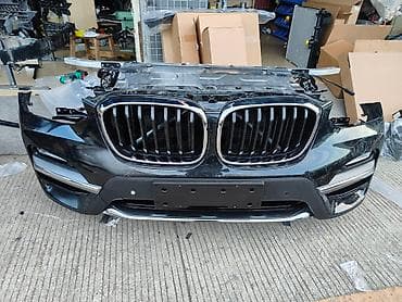 lexs: BMW, Оригинал — 2