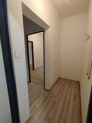 жер үйдөн квартира: 1 бөлмө, 26 м², Элитка, 1 кабат, Косметикалык ремонт — 6