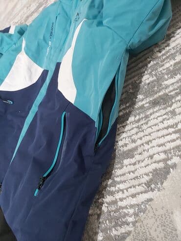 наколенники бишкек цена: Женский горнолыжный комплект Snow Wolk размер 46-48 Практически новое — 6