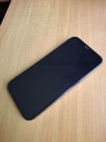 10 pro max: IPhone 12 Pro, Б/у, 256 ГБ, 79 % — 1