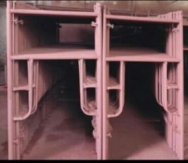 Сдам в аренду Строительные леса