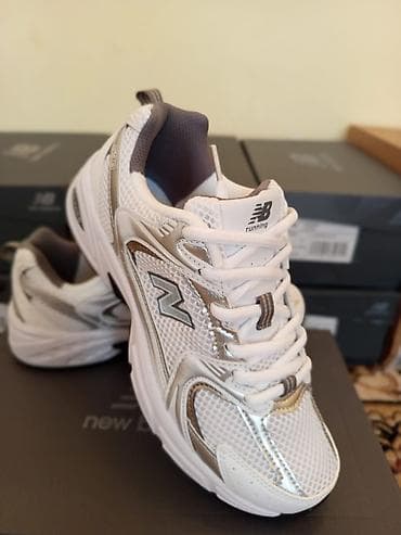 спорт: Кроссовки New Balance MR530 - Модель: MR530 (серии 530) - Назначение — 2