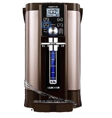 чайник термопот 5 литров: Электрический чайник, Новый, Платная доставка, Самовывоз — 1