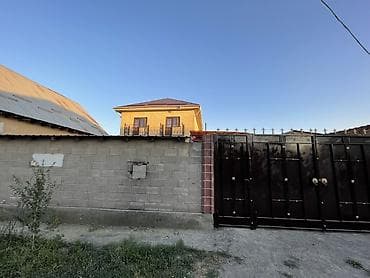 каинды прадаю дом: Продаётся двухэтажный жилой дом с благоустроенным двором. Участок 5 — 7
