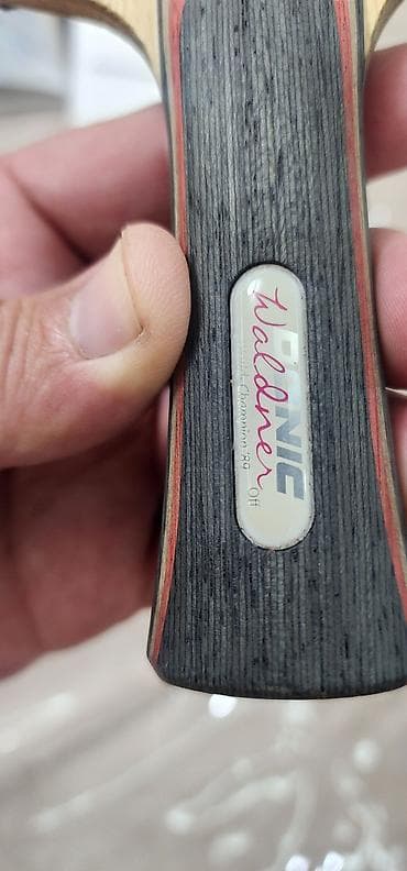 kugo g2 pro: Профиссиональная ракетка Butterfly Amultart ZLC легендарный японский — 1