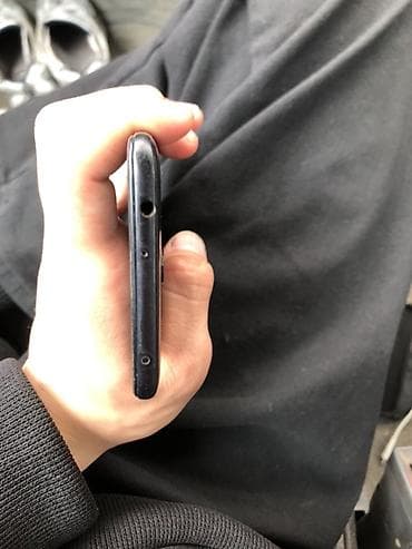 poco s75: Redmi, Redmi 8A, Б/у, 64 ГБ, цвет - Черный, 2 SIM — 9