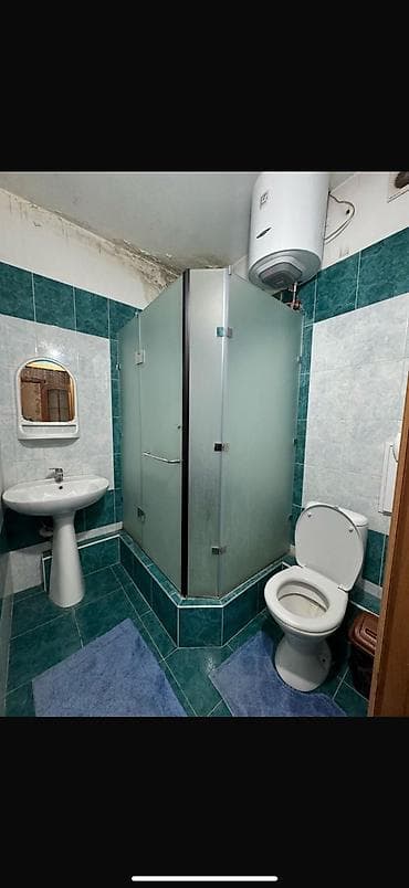 аренда квартира беловодск: 1 комната, Собственник, Без подселения — 7