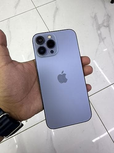 iphone 12 mini бу: IPhone 13 Pro Max, 128 ГБ — 5