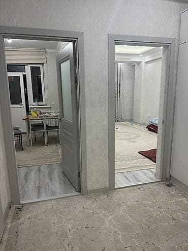 Кыймылсыз мүлк: 2 бөлмө — 2