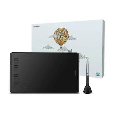 17 pro max: Huion, Б/у, Кабель, Совместим с Windows — 1