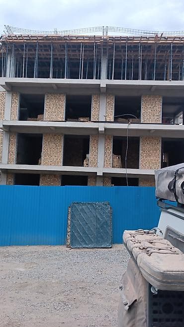 Кладка кирпича Гарантия Больше 6 лет опыта at lalafo.kg Кладка кирпича Гарантия Больше 6 лет опыта