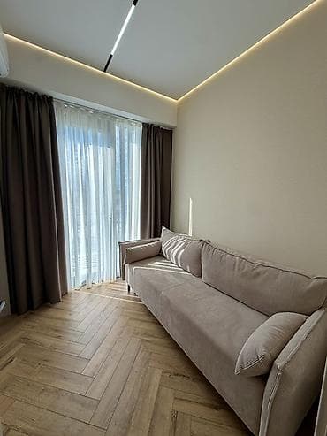 снять коттедж: Двухэтажный коттедж в Imarat Resort — Иссык-Куль Просторный — 7
