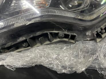 купить оптический прицел бу в бишкеке: Передняя левая фара Kia 2019 г., Б/у, Оригинал — 3