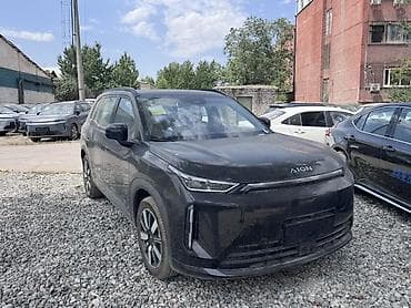 byd e2 2019: Kia Avella: 2026 г., 1.5 л, Автомат, Электромобиль, Кроссовер — 2