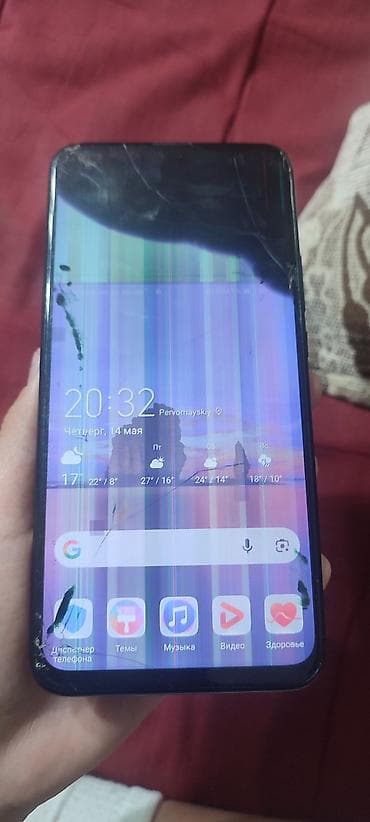 хуавей мейт с: Huawei 3G, Б/у, 4 ГБ, цвет - Черный, 2 SIM — 3