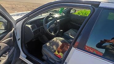 краун мажеста: Toyota Camry: 1998 г., 2.2 л, Автомат, Бензин, Седан — 2