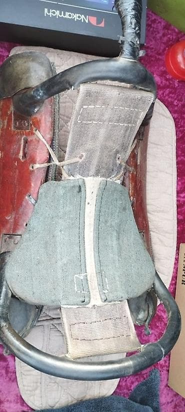 арашан ко: Көк бөрү ойногонго Ээр сатылат. Баш Кара-Суудагы Таалай байке жасаган — 2