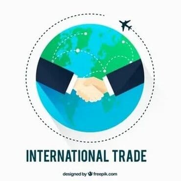 Beynəlxalq Ticarət 🌍 Beynəlxalq Ticarət – İdxal / İxrac Tam Xidmət