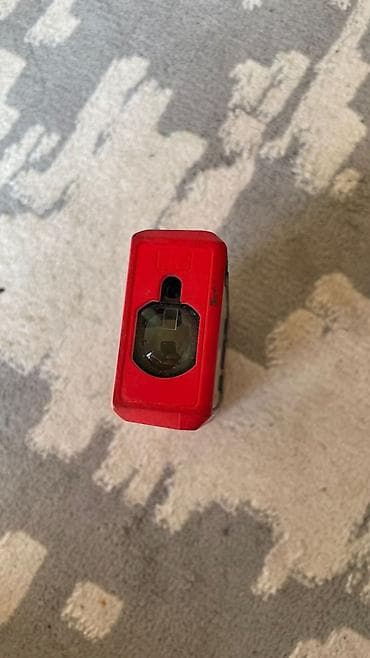 сейфы для дома: Лазерный дальномер CONDTROL Smart 30 Plus - Диапазон измерений: до 30 — 4