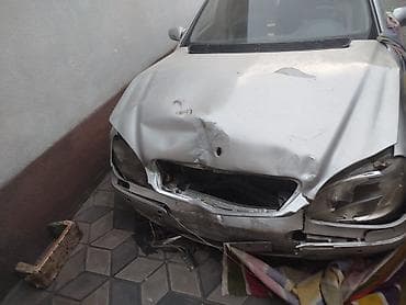 меср сапок: Mercedes-Benz S-Class: 2002 г., 5 л, Автомат, Бензин, Седан — 10