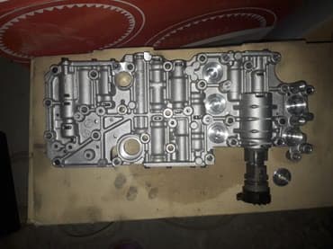 Коробка передач Автомат Mercedes-Benz Новый, Оригинал at lalafo.kg Коробка передач Автомат Mercedes-Benz Новый, Оригинал