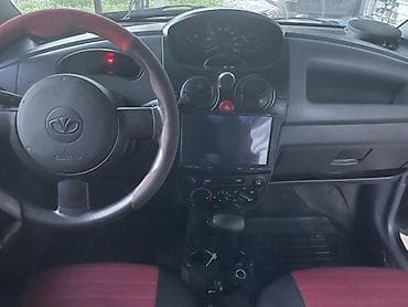 даево матиз 1: Chevrolet Spark: 2006 г., 0.8 л, Автомат, Бензин, Хетчбек — 7