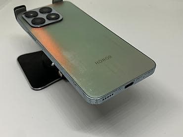 хонор вин: Honor X8a, Б/у, 128 ГБ, цвет - Серый, 2 SIM — 5