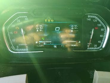 daf xf: Тягач — 6