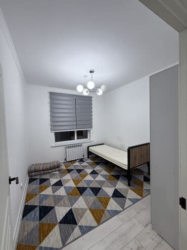 рухий мура: 1 бөлмө, Менчик ээси, Чогуу жашоо менен, Толугу менен эмереги бар — 7