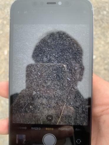 macbook 2019: IPhone 12, 64 ГБ, Черный — 2