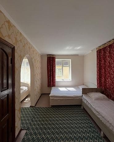псо медина рынок кв: 🏡 Продается 3-х этажный гостевой дом 📍Иссык-Кульская область, с — 10
