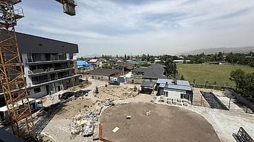 3 комнаты, 124 м², Элитка, Элитка, 4 этаж, ПСО (под самоотделку) — 3